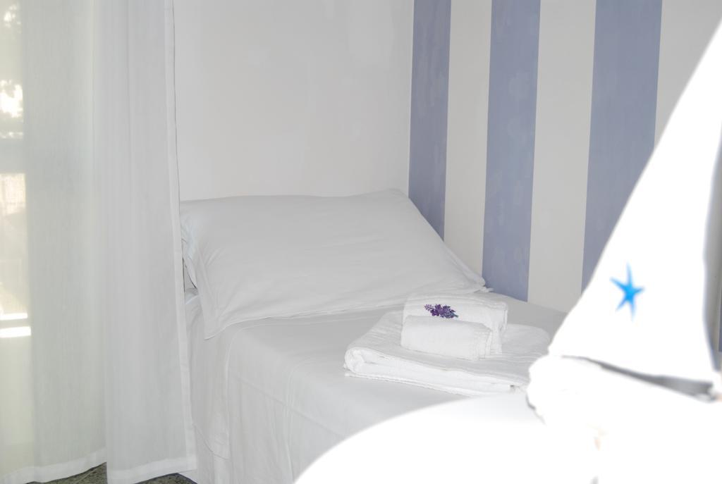 Hotel Abay Rimini Exterior foto